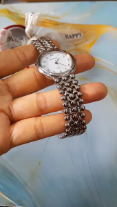 Đồng hồ nữ pétrel sang trọng second hand si nhật- đã qua sử dụng