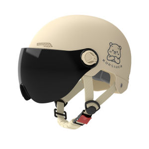 Universal Motorcycle Helmet Safety Hat