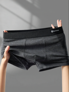 Baisina | Antibacterial Mens Underwear