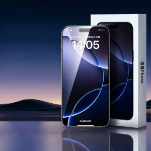 OUXUAN | AR Anti-Fingerprint Corning Glass Screen Protector