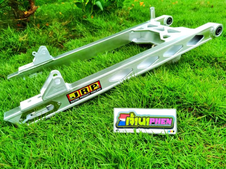 Jrp Swing arm wave +2/+3 and R150 +2/+3 Lazada PH