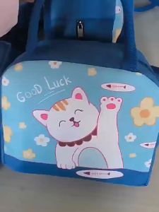 Túi đựng hộp cơm cách nhiệt cho học sinh túi đựng hộp cơm trưa chống nước cho nhân viên văn phòng SUZUKO BAGS TC06