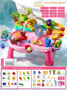 PALONG | Indoor Water Play Toy