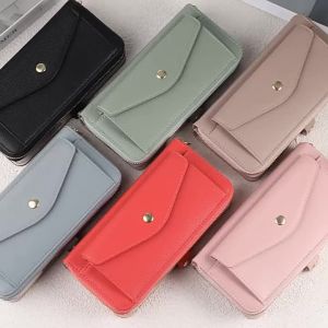 Luxurious Premium Shoulder Strap Phone Case