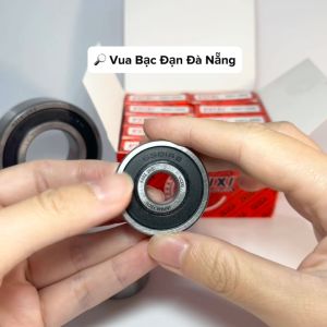 Vòng bi bạc đạn VCIXI 6300 6301 6302 6303 6304 6305 6306 10x35x11 12x37x12 15x42x13 17x47x14 20x52x15 25x62x17 30x72x19 chính hãng