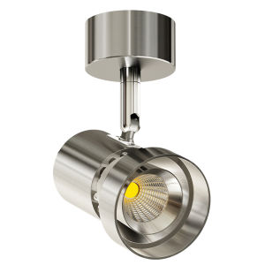 YJXG | Anti-glare Wall Washer Spotlights Ceiling-mounted Stainless Steel