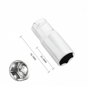 Greener | Cốc Vít Torx Dài