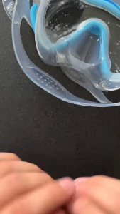 Migalabs Defog Anti Fog Antifog Spray 60ml for Scuba Mask Diving Mask Snorkelling Mask Freedive Mask