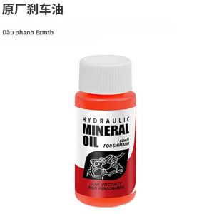 VXM | Dụng Cụ Thay Phanh Đĩa Dầu Đa Năng Dành Cho Xe Đạp Leo Núi Và Xe Đạp Đường Trường Khớp Nối Nhanh Bơm Dầu Khoáng Chất Bôi Trơn Xe Đạp Ximaruo
