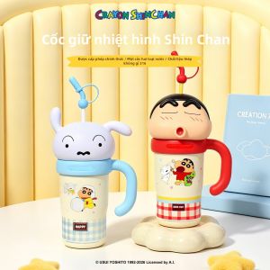KKV | Cute High-quality Thermal Sippy Cup