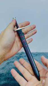 Mô Hình Excalibur Kiếm Vua Arthur 22cm Kèm Kệ Trưng Bày Chất Liệu Hợp Kim Không Gỉ Sét