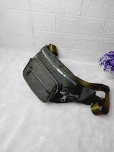 WESBAG WANITA VARIAN WARNA BAHAN TEBAL DAN ANTI AIR (COD)