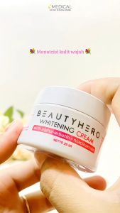 EMEDICAL WHITENING BEAUTY HERO: Beli 1 Dapatkan 2