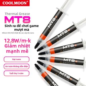 Coolmoon | Keo Tản Nhiệt Phổ Thông Độ Tản Nhiệt Cao