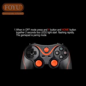 𝗪𝗘𝗪𝗔𝗡𝗧 𝗚𝗮𝗺𝗲𝗽𝗮𝗱 𝗔𝗻𝗱𝗿𝗼𝗶𝗱 𝗕𝗹𝘂𝗲𝘁𝗼𝗼𝘁𝗵 𝗫𝟯 𝗪𝗶𝗿𝗲𝗹𝗲𝘀𝘀 𝗜𝗢𝗦 𝗪𝗶𝗻𝗱𝗼𝘄𝘀 𝗖𝗼𝗻𝘁𝗿𝗼𝗹𝗹𝗲𝗿 𝗝𝗼𝘆𝘀𝘁𝗶𝗰𝗸