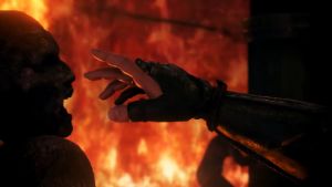 PS4 Nioh 2 (R2 ENG) (R3 ENG/CHINESE)(NEW)