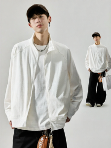 SZON | Sun-protective UV Blocking Lightweight Cooling Jacket