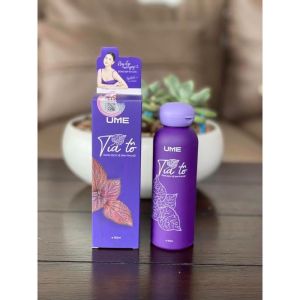 [ NGUYÊN MÃ_CHÍNH HÃNG NGỌC TRINH_CÓ CHE TÊN]. Dung dịch vệ sinh phụ nữ tía tô ume 150ml. Gel phụ khoa ngọc trinh nước rửa phụ khoa dung dịch vspn ngọc trinh. Ddvspn tía tô ngọc trinh vệ sinh vùng kín làm hồng cô bé sạch mịn khít thơm.