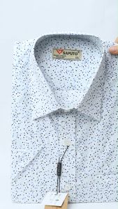 Áo sơ mi nam Saputo