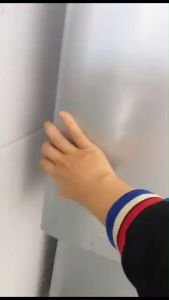 {3pcs} Refrigerator Small Pocket Mini Side Door Sauce Bag Seasoning Bag Refrigerated Storage Box Storage Shelf冰箱小口袋