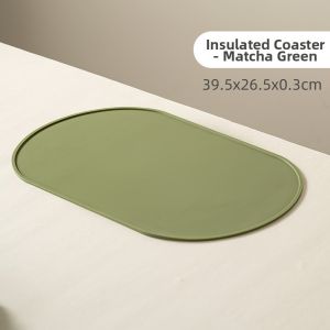 onlycook | Heat Resistant Silicone Insulation Pad