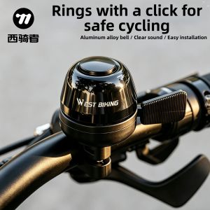 West Biking | Loud General Bicycle Bell
