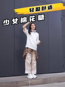 กีฬาสำหรับผู้หญิง ANTA รองเท้าลำลองขาตั้งกล้อง122528889 Legit