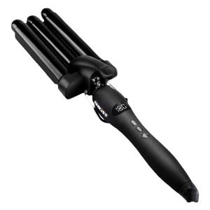 AHKISS | Wavy Wooly Perm Curling Iron