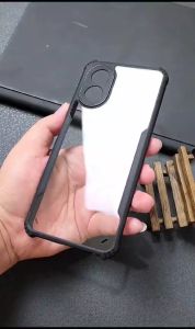 Oppo A38 Oppo A31 Case Armor Shockproof Case Oppo A38 Oppo A31 FSN