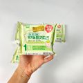 Pho mai tách muối HÀN QUỐC ăn dặm cho bé từ 6 tháng. 