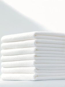 【READY STOCK】Disposable Thickened Portable Hotel Bath/Travel Hotel Bath Towels/Packed Individually/Vacation Supplies加厚浴巾