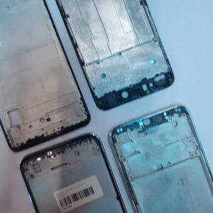FRAME LCD TULANG TENGAH DUDUKAN LCD XIOAMI POCO F4 5G