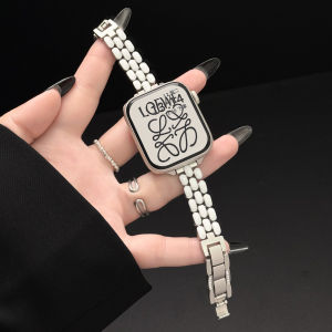 psnld | Universal Breathable Ceramic Watch Band for Xiaomi and Redmi