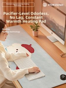 ZTION | Heating Pad Large Desk Mat