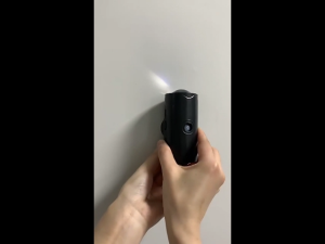 NEENCE 16 Colors Motion Sensor LED Wall Light Motion Sensor Light IndoorUSB Type-C Charging Ultra-Long Battery LifeMagnetic MountColorful neon Colors ChangeWall lampApply for BedroomBathroomCourtyard