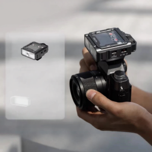VILTROX(Viltrox) | Automatic TTL Flash Top Flash Cool Design