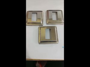 Ring Hollo 25mm x 50mm Alat Alat Teknik Interior Bangunan