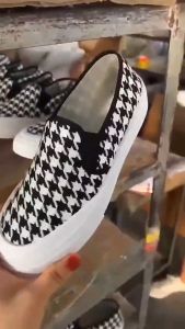 Korean Women's Summer Fashion Flat Low-Cut Canvas Shoes: Breathable Comfortable Footwear