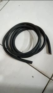 Kabel Las Rhino 35mm Per Meter lebih awet dan kuat