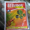 Insektisida Besvidor 25 WP 100gr bahan aktif Imidakloprid 25 %. 