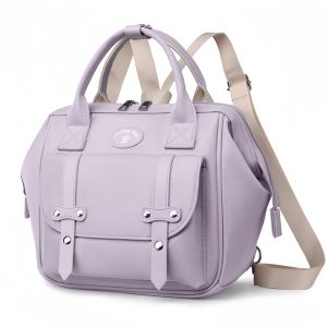 Túi Đeo Vai Hai Quai Nhẹ Cho Bà Bầu Túi Đựng Đồ Cho Bé Túi Đựng Đồ Du Lịch Túi Đeo Chéo Túi Đựng Đồ Đa Năng Cho Bà Bầu