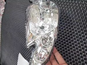 Chóa đèn sirius hello 50cc/110cc ốp nhỏ spark nano thailand chính hãng HMA giá cực sốc