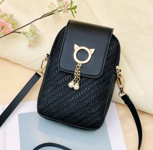 Fashion phone bag shoulder bag crossbody bag womens bag small bag 2026