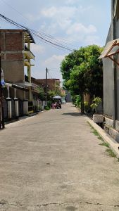 Piya Midi Dress Maxy Polo Linen Rami Premium Katun Terbaru Murah Kekinian 2025 Dwitagallery