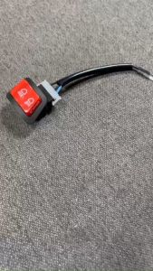 Nút passing đỏ vario 2016-2017 sunfa MS03