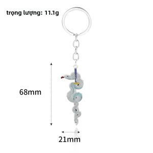 Móc Khóa Anime Diệt Quỷ Rengoku Kyoujurou Với Huy Hiệu Hình Kiếm Làm Bằng Hợp Kim Kẽm Dành Cho Người Hâm Mộ Cosplay Quà Lưu Niệm Trang Sức.