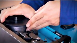 Kawat Las MIG 1.0mm 1Kg / Flux Core Wire Gasless Kawat Las Tanpa Gas 0.8 mm1 Kg