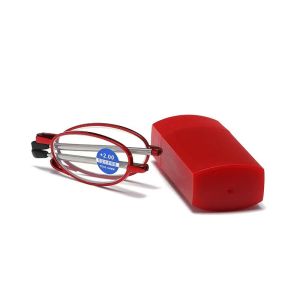 JIFANPAUL | Kính Đọc Sách Chống Ánh Sáng Xanh Mini Gọn Nhẹ