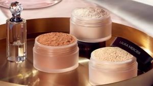 Laura Mercier Translucent Loose Setting Powder Translucent Soft Focus Oil Control Long-lasting Matte Powder 29g