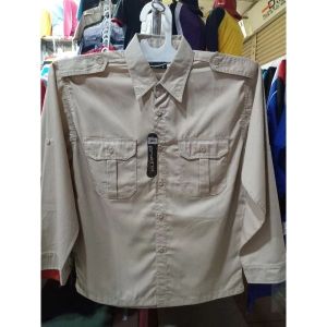 Kemeja Seragam PNS Baju Pangkat kemeja PDL kemeja PDH  PDH /Kemeja pdh/ seragam komunitas /Kemeja kerja/kemeja murah